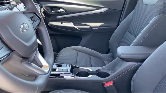 2022 Chevrolet Bolt EUV LT Costa Mesa Newport Beach Irvine Huntington Beach Orange смотреть онлайн