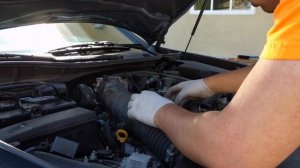 Spark Plug Replacement for Lexus GS, IS, RC 350, 250