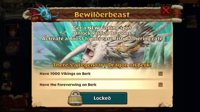 Dreamworks Dragons Rise Of Berk (Hack) Playthrough - Part 1 || FOR ENTERTAINMENT PURPOSES!!! смотреть онлайн