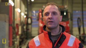 Ледяная дорога 10 серия «Спасение в экстремальных ситуациях» (документальный сериал, 2015)