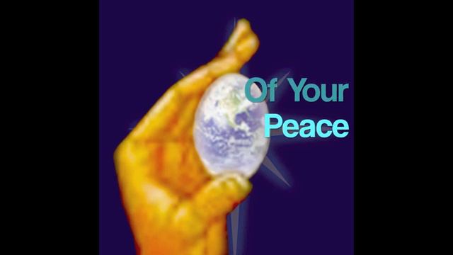 Peace Prayer of Saint Francis смотреть онлайн