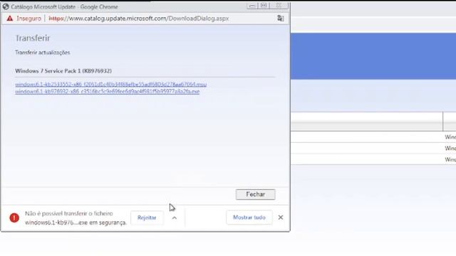 Como instalar o Service Pack1 no Windows 7 смотреть онлайн