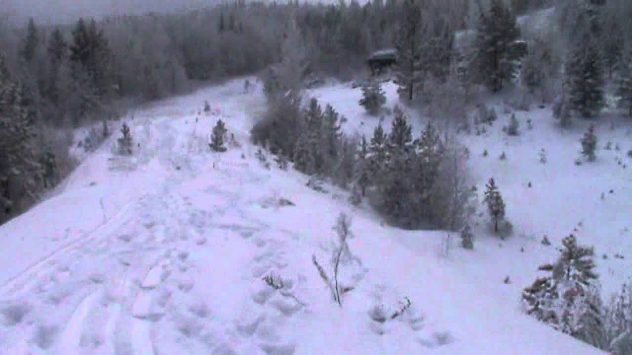 Усть-Илимск. вч92712 ноябрь 2011 смотреть онлайн