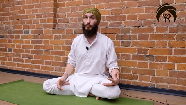 Что такое духовность. Кундалини йога с Алексеем Владовским смотреть онлайн