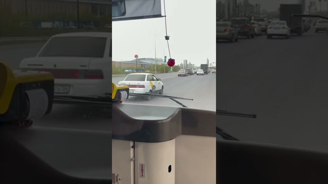 Ваз 2110 такси яндекс смотреть онлайн