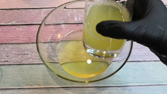 Лимонное желе со взбитыми сливками. Рецепт 1993 года. смотреть онлайн