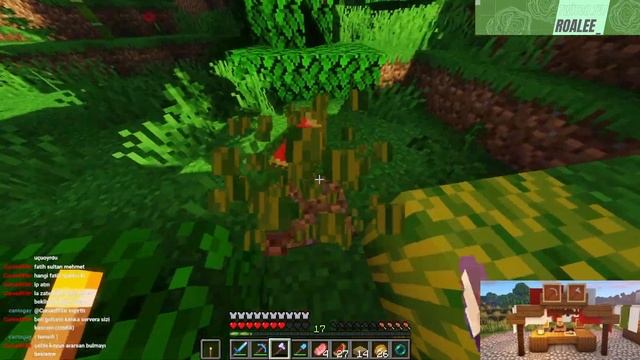 Pazar inşa ettik | Villanio kasabamızın inşası | Sizlerle oynuyoruz смотреть онлайн