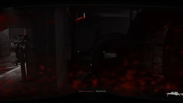 CoD: Modern Warfare (2019), прохождение кампании #9. "В пекло". Финал. смотреть онлайн