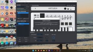 Arturia MiniLab 3 - USB Connection and Getting Started Tutorial