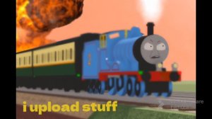 sodor fallout Edward