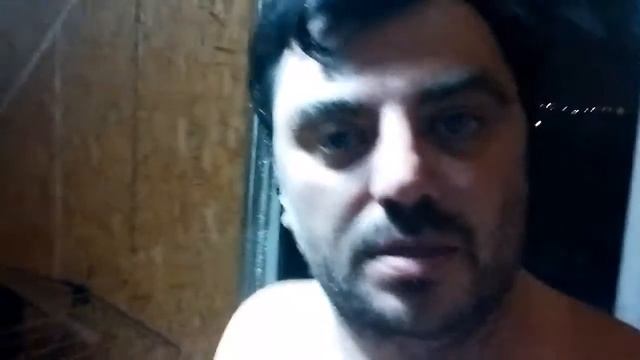 Дом из сип панелей. Прыгаем по перекрытию. Часть 2 смотреть онлайн