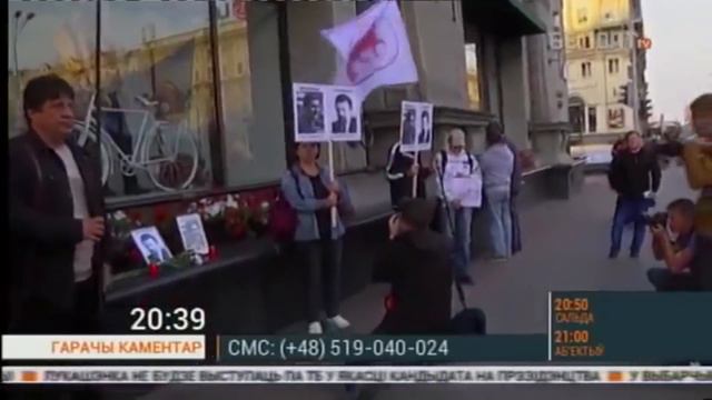 Как Беларусь стала диктатурой ? смотреть онлайн