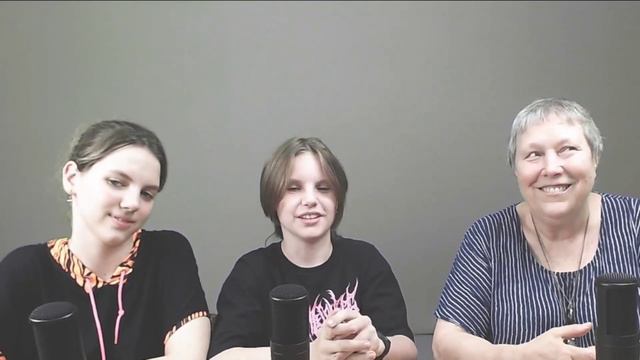 Видео-подкаст с ВЕЛИКИМ ГАЛЬ (к нам пришла легенда) смотреть онлайн