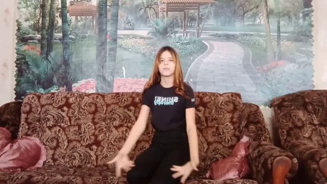 КАК СЕСТЬ НА ШПАГАТ ЗА 1 ДЕНЬ! ЗАРЯДКИ смотреть онлайн