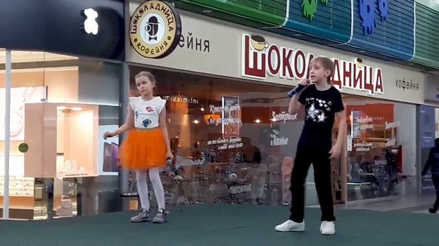 2019\\ duet Ar&Ni. Очки-тапочки смотреть онлайн