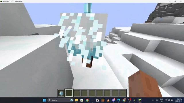 How to make Animated Mobs in MCreator! | Geckolib 2023 смотреть онлайн