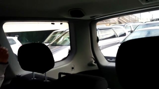 How to use the seat belt for center position of second seat - Subru Forester SG5 смотреть онлайн