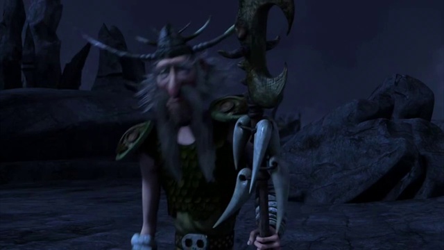 Dраконы 1х20(sMUGENom)