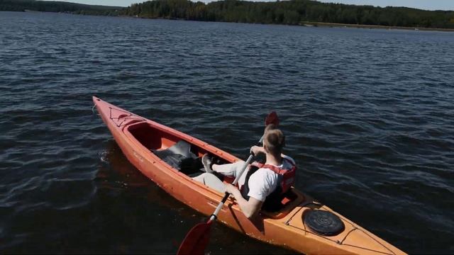 Хютте - рай в шалаше в Пермском крае смотреть онлайн