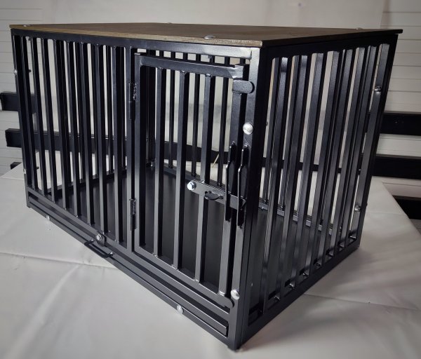 КЛЕТКА ДЛЯ СОБАКИ