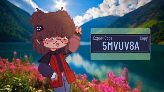 [?•Идеи для ОС•?][•Gacha club•] смотреть онлайн