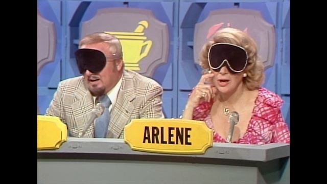 What's My Line | Rocky Graziano Joins The Game | BUZZR