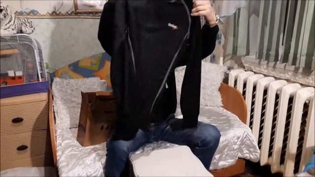 Термо белье для рыбалки.