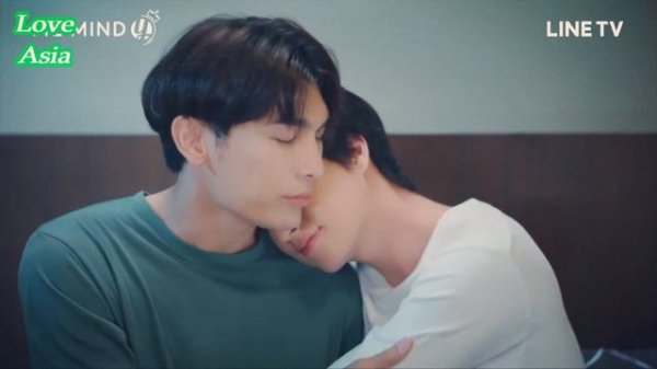 Tharn & Type 7 Years of Love - You Are The Reason