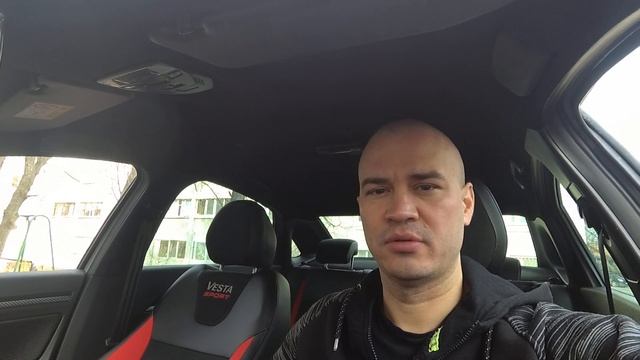 Проблема со свечами Lada Vesta Sport смотреть онлайн