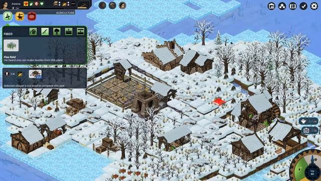 [HUN] Seeds of Resilience - Release 6 (Sawmill and Fir Planting) смотреть онлайн