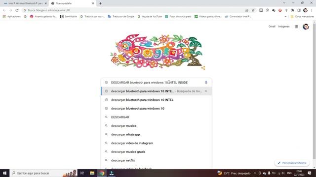 ✅COMO SOLUCIONAR PROBLEMAS de CONEXION de BLUETOOTH en WINDOWS 10-11 [ ACTIVAR E INSTALAR ]❌ смотреть онлайн