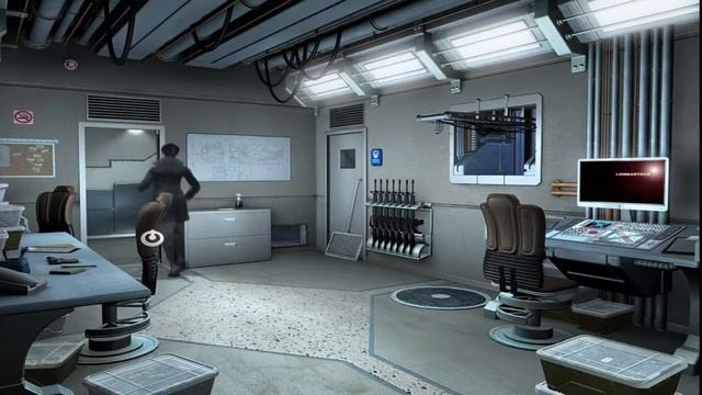 Прохождение Still Life (2005) Глава 7 смотреть онлайн