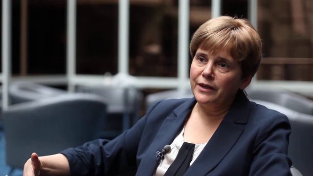 Ирина Прохорова об интеллигенции и обществе