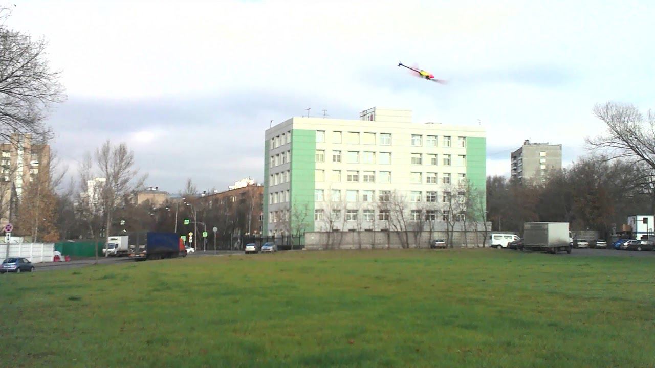 Gaui x3 04.11.17 смотреть онлайн