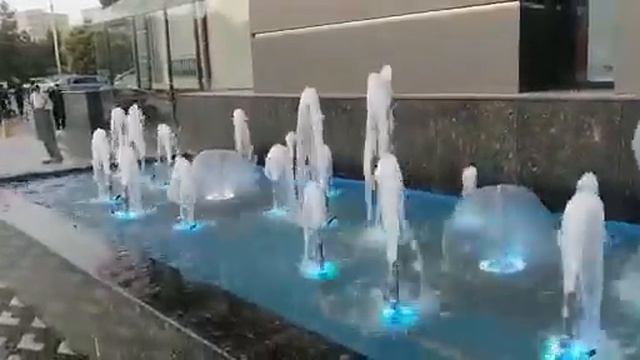 Солнечный город Душанбе / Гулистан смотреть онлайн