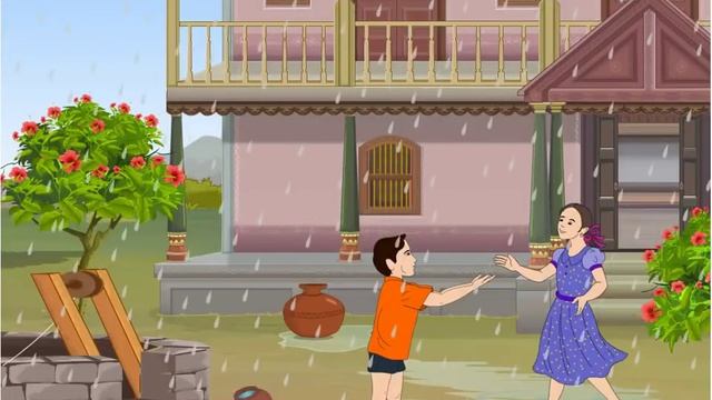 Class 1 | Marathi | सरी | Sari | Home Revise смотреть онлайн