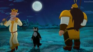 Иван Царевич и Серый Волк 2