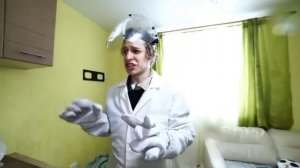 УНИЧТОЖАЕМ КВАРТИРУ ГАЗОНОКОСИЛКОЙ! УДАЛЁННОЕ ВИДЕО МАМИКСА! ПЕРЕЗАЛИВ!