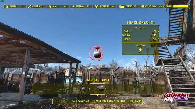 Fallout 4 [Wasteland Workshop DLC] смотреть онлайн