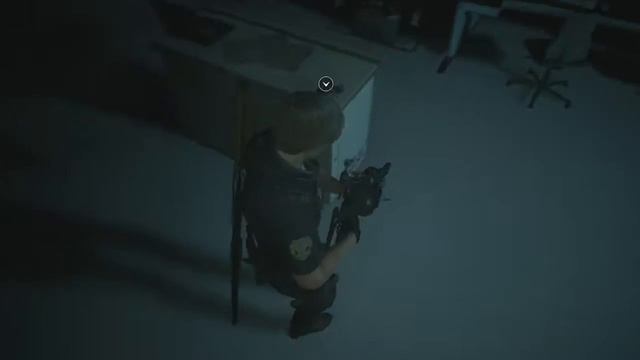 Resident Evil 2 Remake (Русская озвучка) - Леон Кеннеди(Часть 5) смотреть онлайн