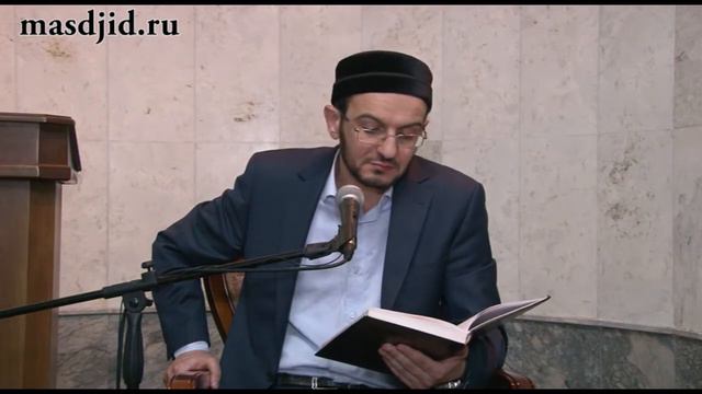 Переход Пророка ﷺ в мир иной смотреть онлайн