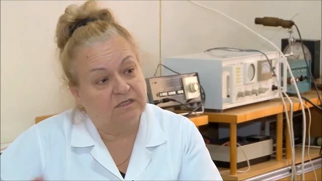 Профилактика и лечение в физиополиклинике смотреть онлайн