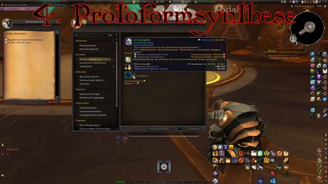 WoW Mount-Guide #13 | Eber, Elekks, Mammuts & mehr | Update für *Patch 10.0.7* Deutsch смотреть онлайн