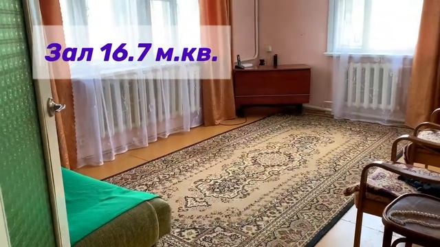 Продажа дома в Витебской области (г.п.Коханово) смотреть онлайн