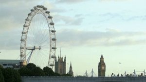 England - London tour for kids. Elementary school. Londra per bambini.