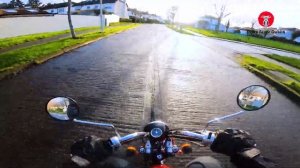 2000 Honda Monkey 125 Replica (Review) - 2020 honda monkey 125 | our first ride and review