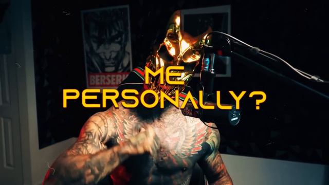 DOOM SLAYER - Alex Terrible (Lyric Video) смотреть онлайн