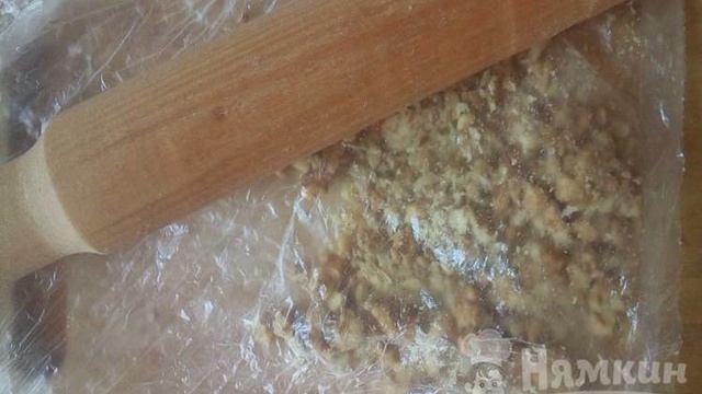 Книга рецептов