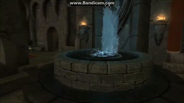 Skyrim mod showcase SkyStone castle смотреть онлайн