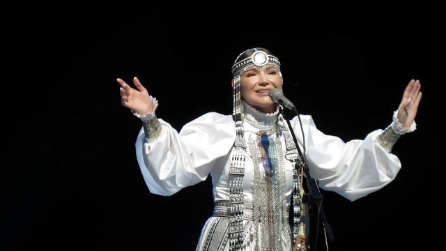 Олена УУТАй. Концертный график 2022
